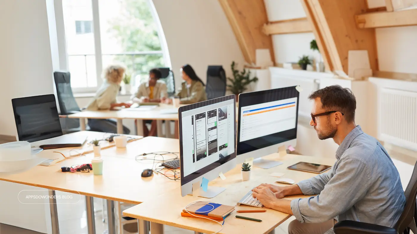 How to Use AI at Work - ultimate guide