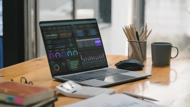 The Best AI Tools for Financial Analysis Reports