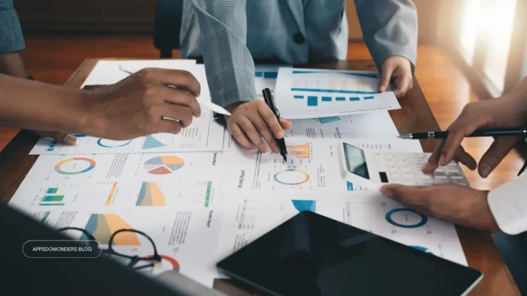 Write Performance Review using AI