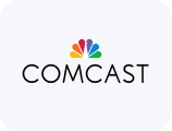 comcast