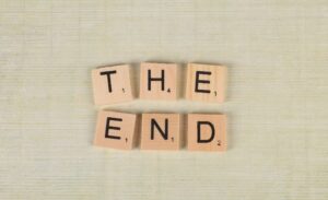 How to End a PowerPoint Presentation: Perfect Closing Slide