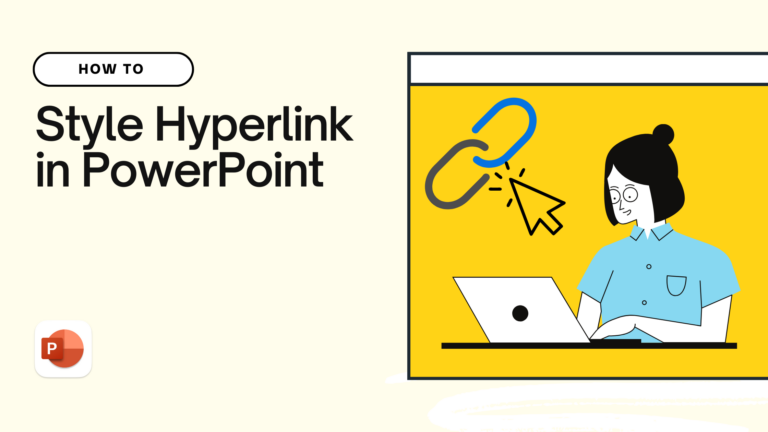 hyperlink styling