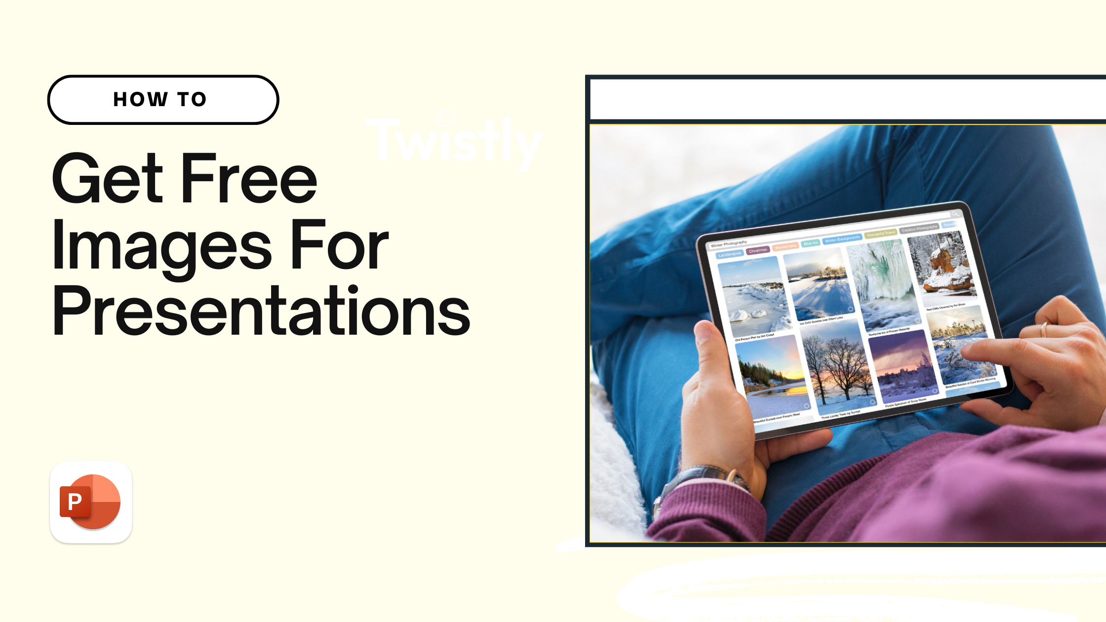 free images for PPT
