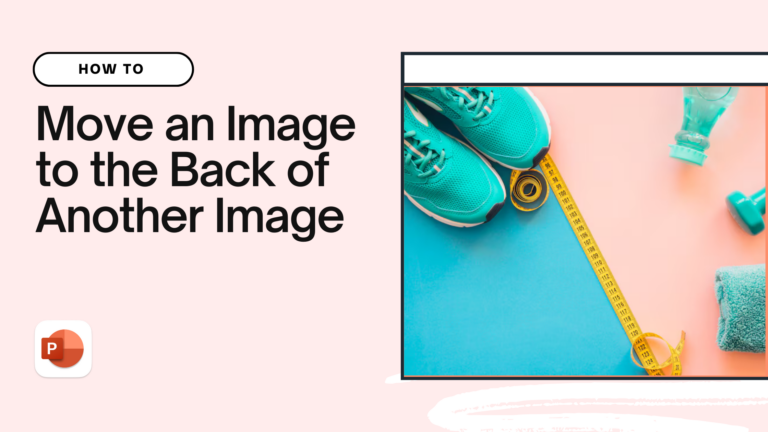 stack images in slides