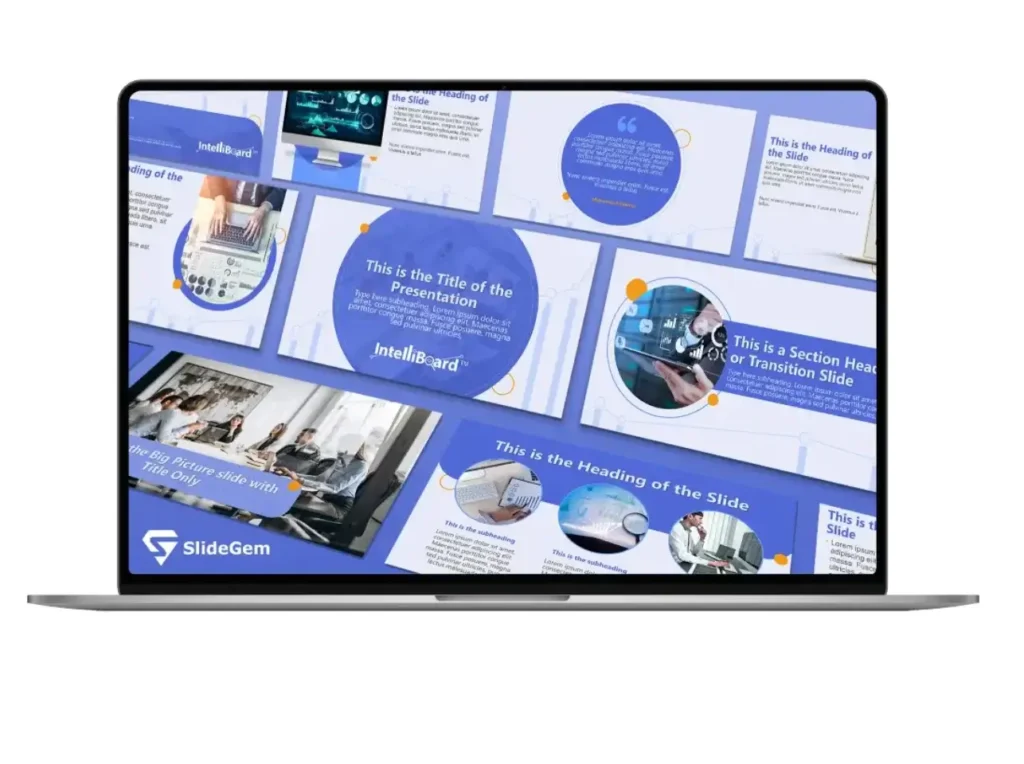 Presentation