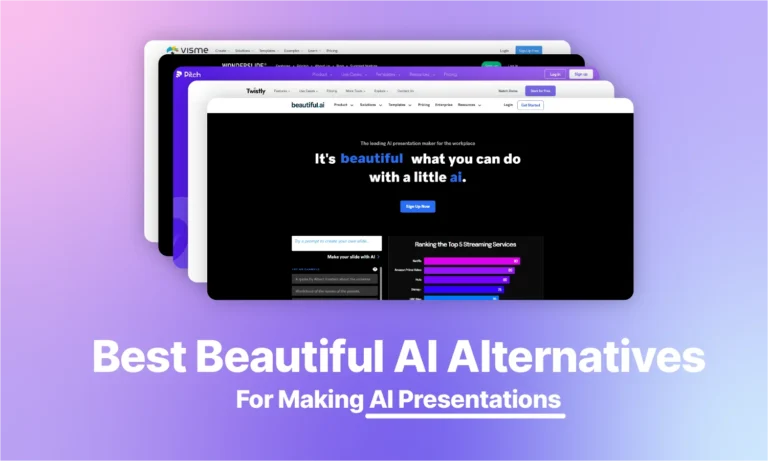 beautiful AI alternatives featured image