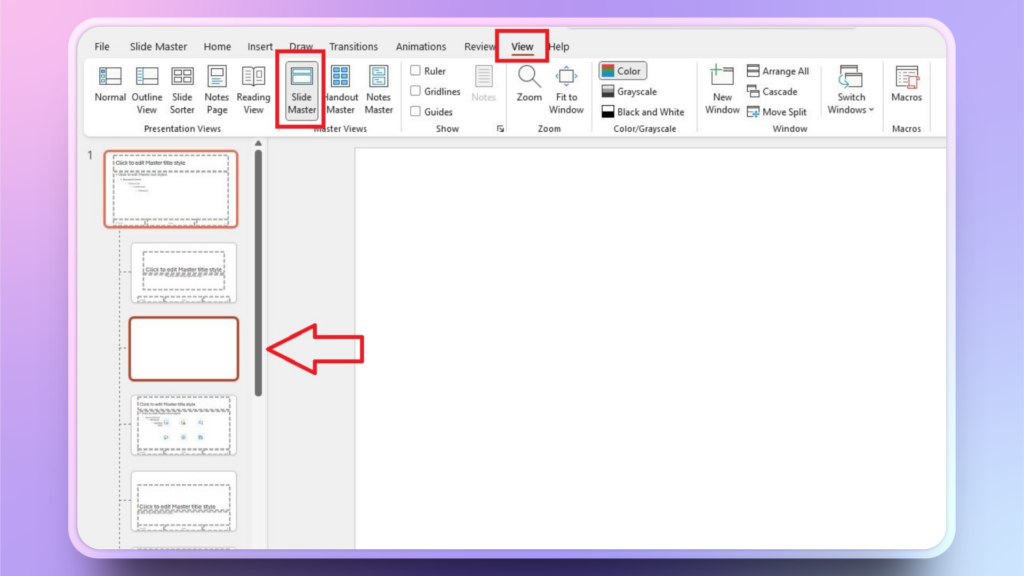 what is placeholder in PowerPoint