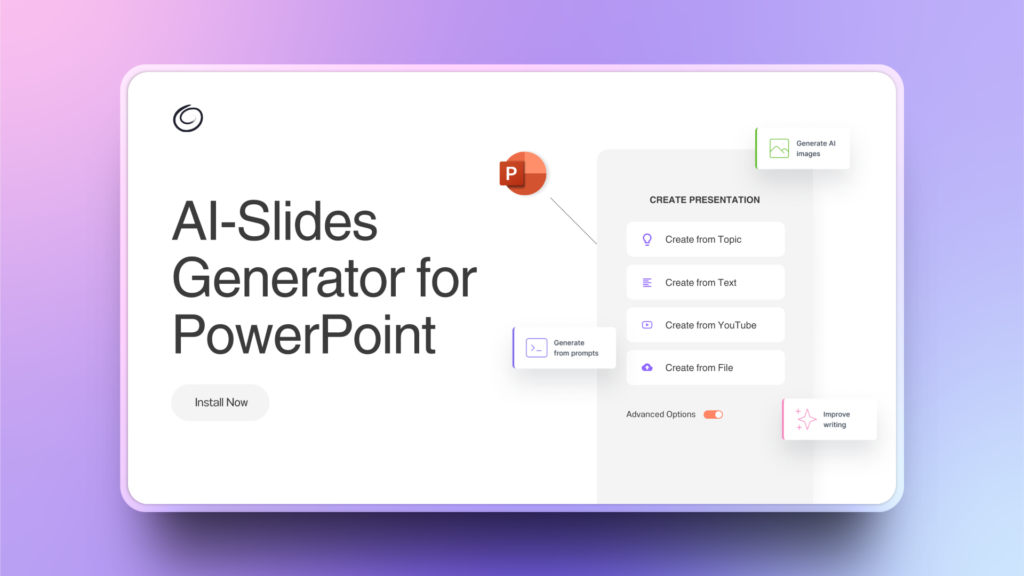 PowerPoint vs Google Slides