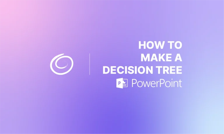 How to Make a Decision Tree in PowerPoint?