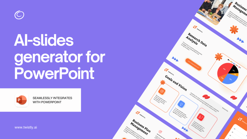 ChatGPT for PowerPoint