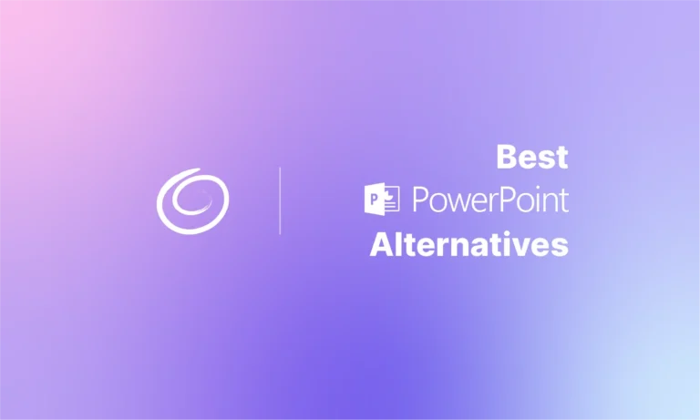 Top 3 Alternatives to PowerPoint in 2025