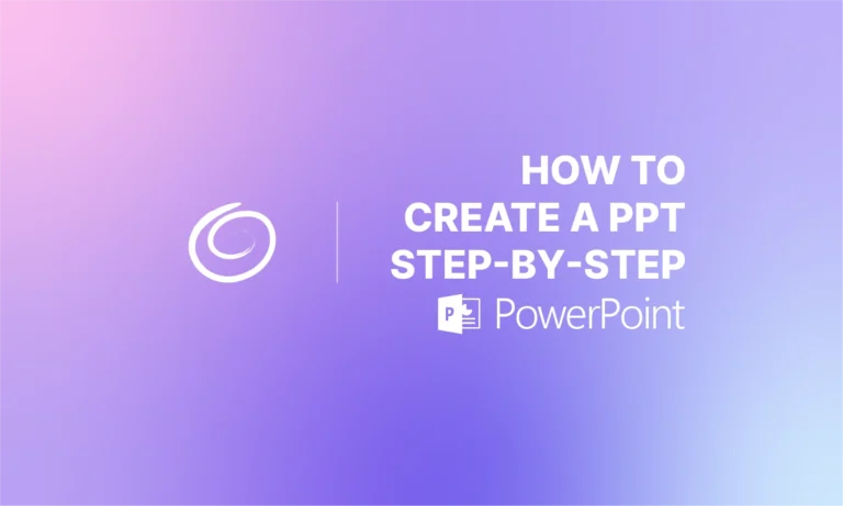 How to Create a PowerPoint Presentation Step by Step?
