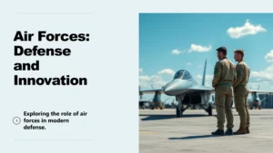 Air Force PowerPoint Template