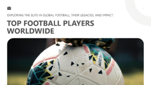 Football PowerPoint Template