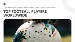 Football PowerPoint Template