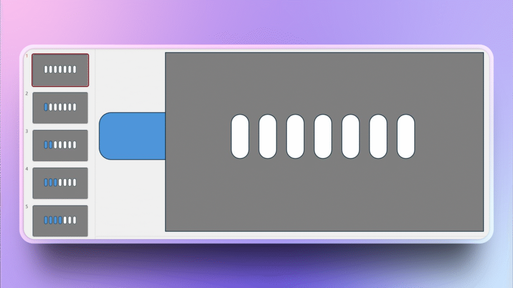 duplicate slide in PowerPoint
