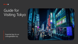 Travel PowerPoint Template
