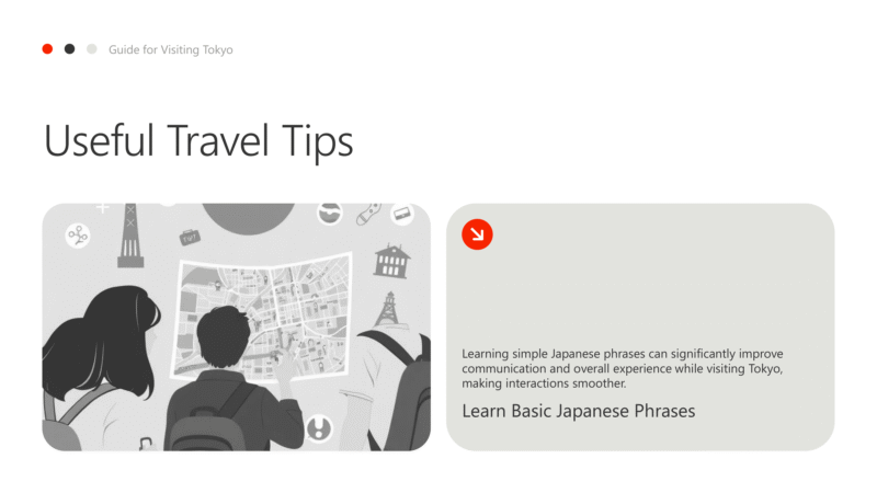 Guide for Visiting Tokyo-11