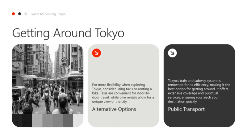 Guide for Visiting Tokyo-5 Guide for Visiting Tokyo-5