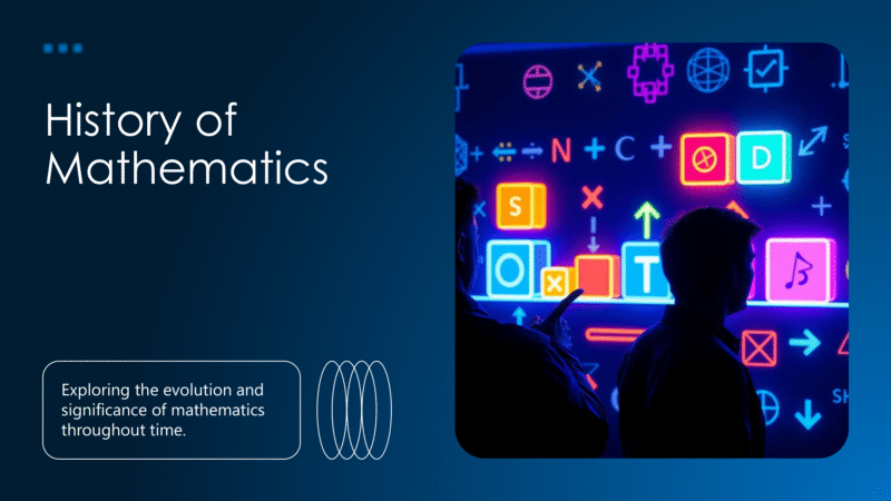 History of Mathematics-1