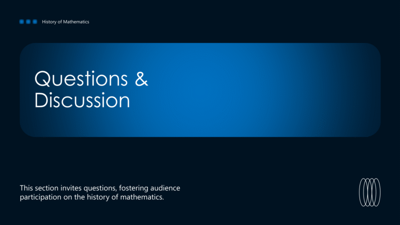 History of Mathematics-12