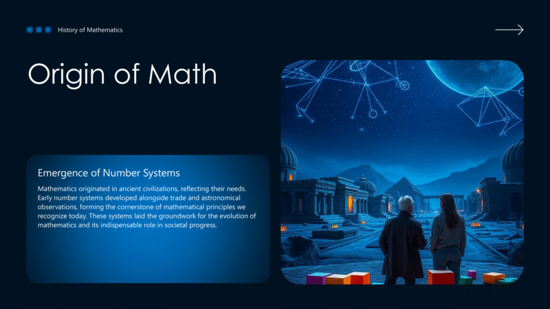 History of Mathematics-3