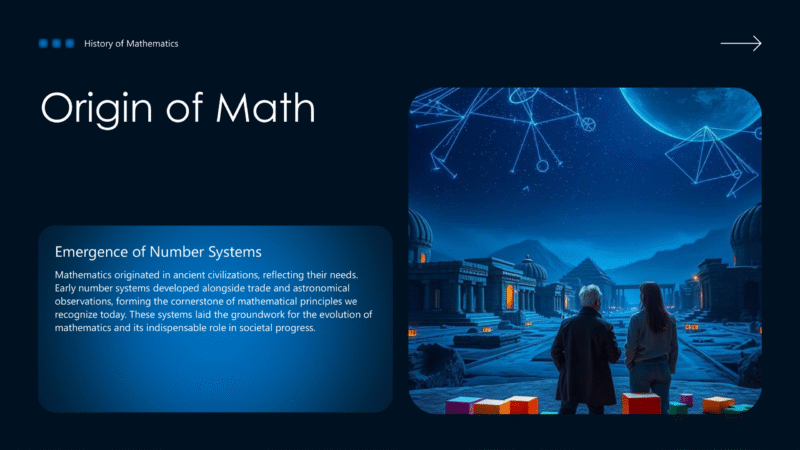 History of Mathematics-3