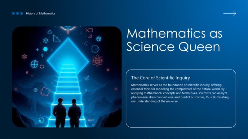 History of Mathematics-6