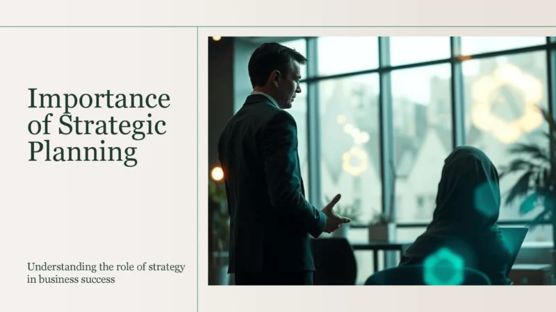 Importance of Strategic Planning_00001