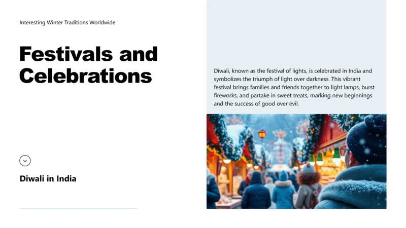 Interesting Winter Traditions Worldwide-3