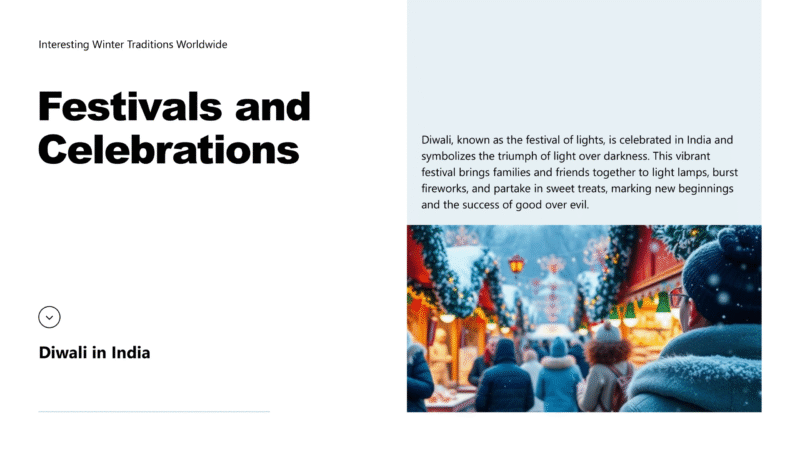 Interesting Winter Traditions Worldwide-3 Interesting Winter Traditions Worldwide-3