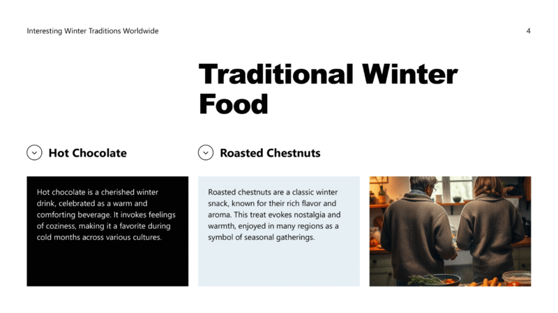 Interesting Winter Traditions Worldwide-4 Interesting Winter Traditions Worldwide-4