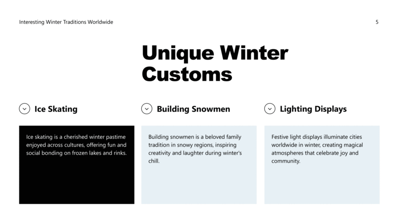 Interesting Winter Traditions Worldwide-5