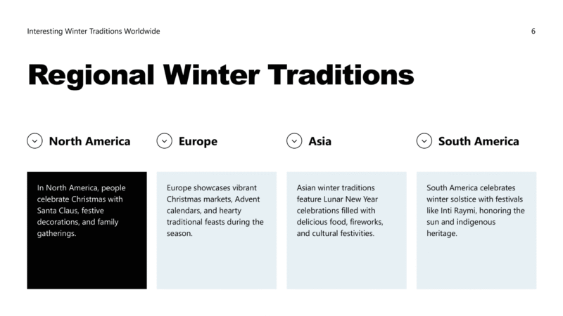 Interesting Winter Traditions Worldwide-6 Interesting Winter Traditions Worldwide-6