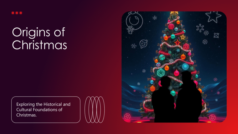 Origins of Christmas-1