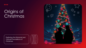 Christmas PowerPoint Template