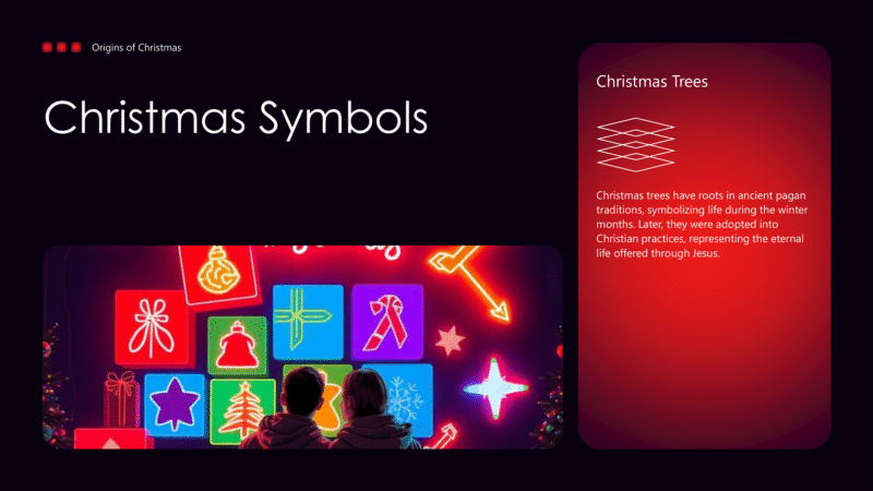 Origins of Christmas-7