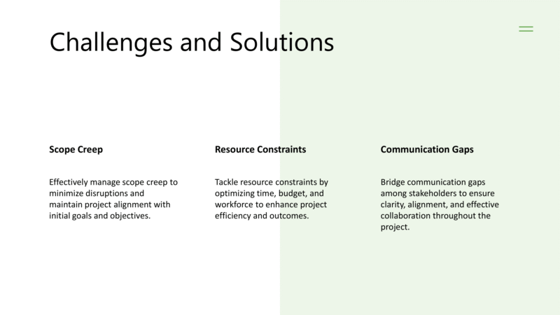 Project Management Fundamentals-11