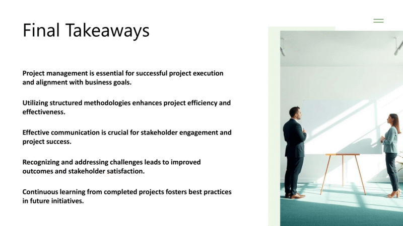 Project Management Fundamentals-12