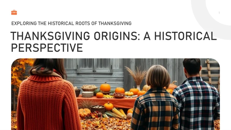 THANKSGIVING ORIGINS-1