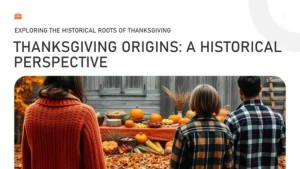 Thanksgiving PowerPoint Template