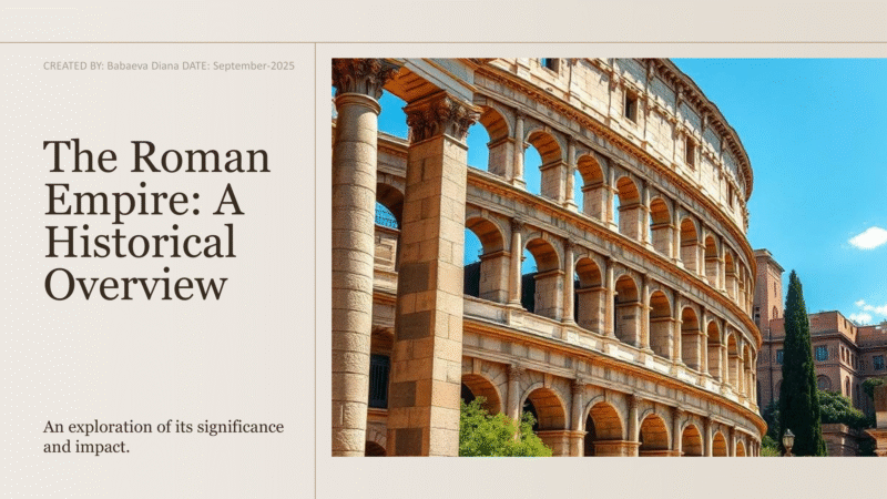 The Roman Empire-1