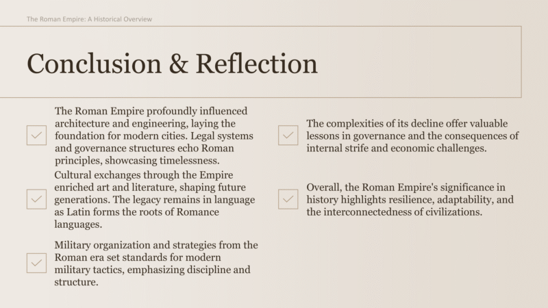 The Roman Empire-12
