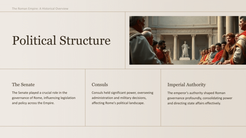 The Roman Empire-6