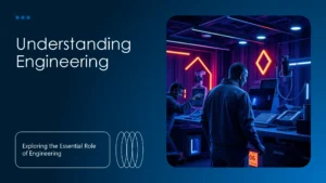 Engineering PowerPoint Template