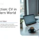 WHY A GOOD CV MATTERS TODAY-3