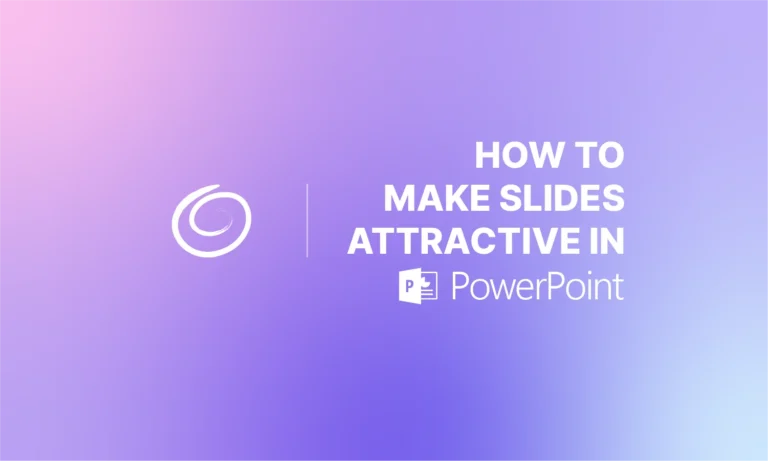 How to Make a PowerPoint Presentation Attractive?