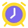 Alarm icon