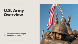 Army PowerPoint Template