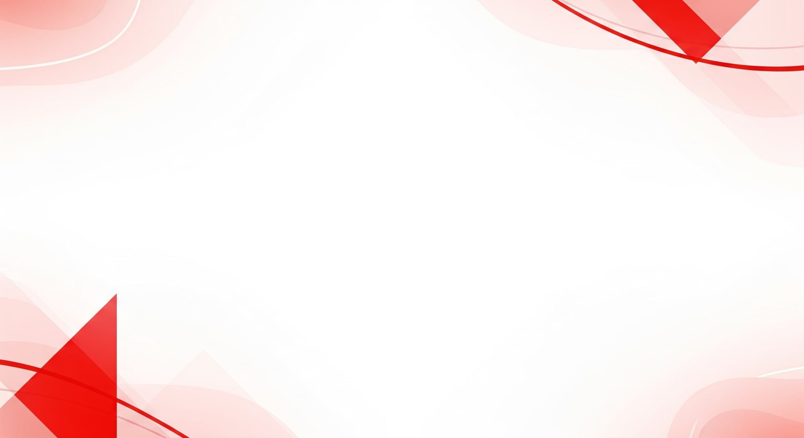 Red Professional PowerPoint Background Images - Image 2